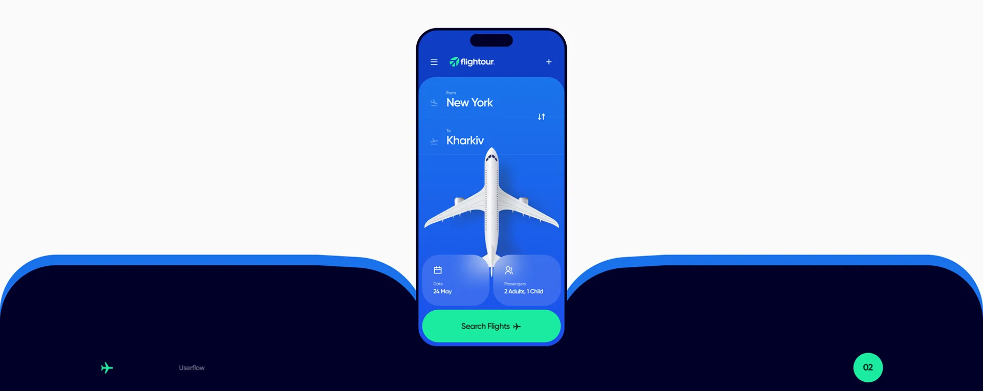 Flightour — image 2