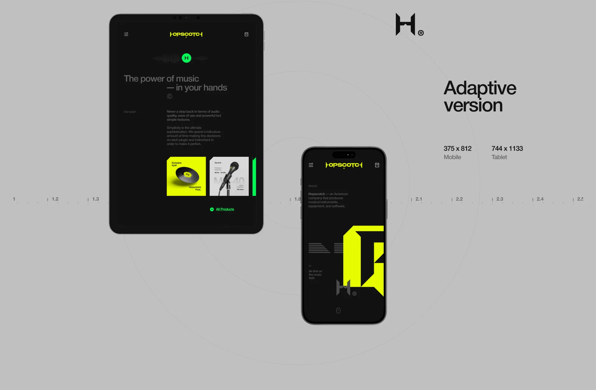 Hopscotch — image 14