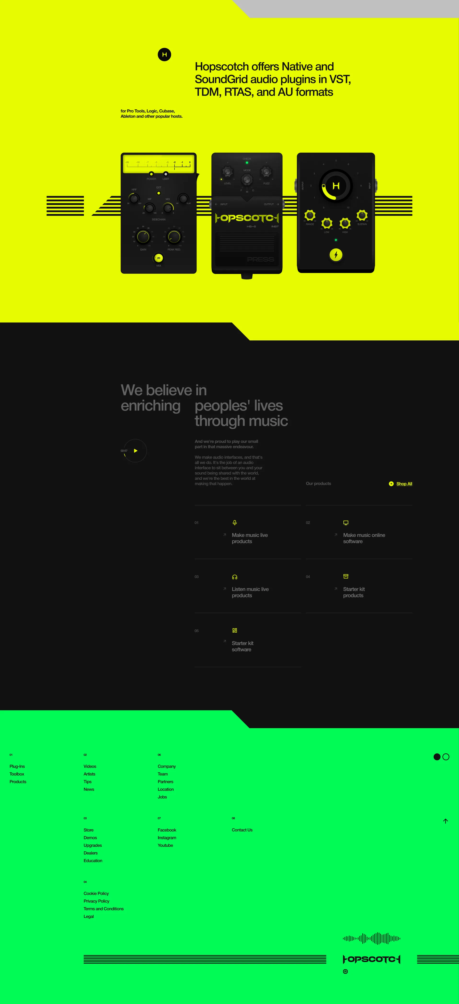 Hopscotch — image 16