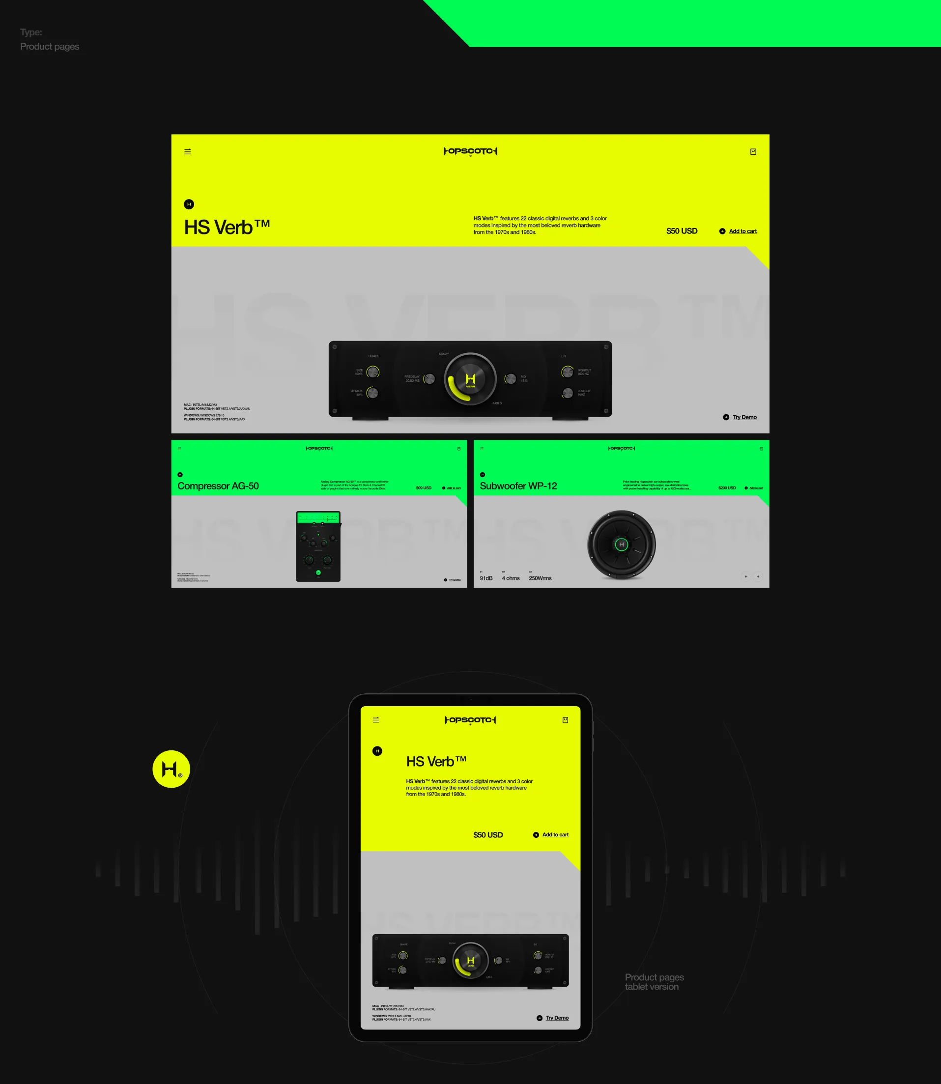 Hopscotch — image 17