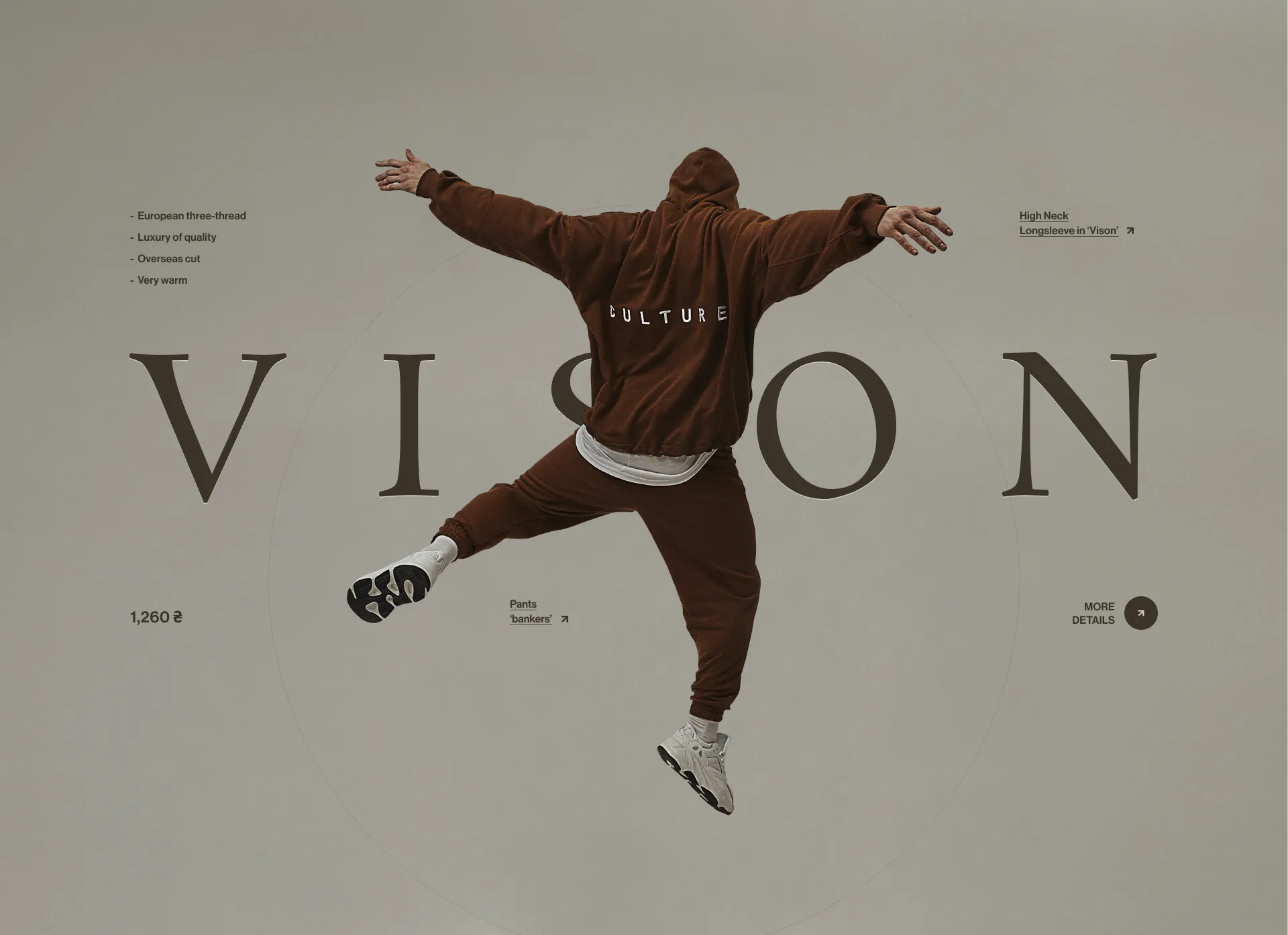 ZOHO© Clothing — image 4